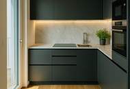 NEU! Provisionsfrei: Erstbezug in Top Lage (U1 Leopoldau in der Nähe) - 2 Zimmer von der Sonne geküsst