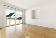Besonderes Wohnambiente mit sonniger Dachterrasse: Exklusive Maisonette-Wohnung zur Miete im Zentrum von St. Andrä