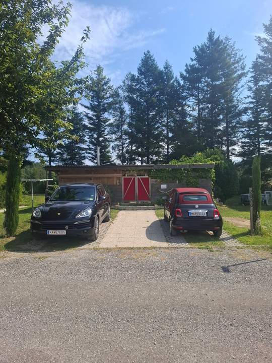 Haus mit Garten und Terrasse am Römersee (Provisionsfrei)