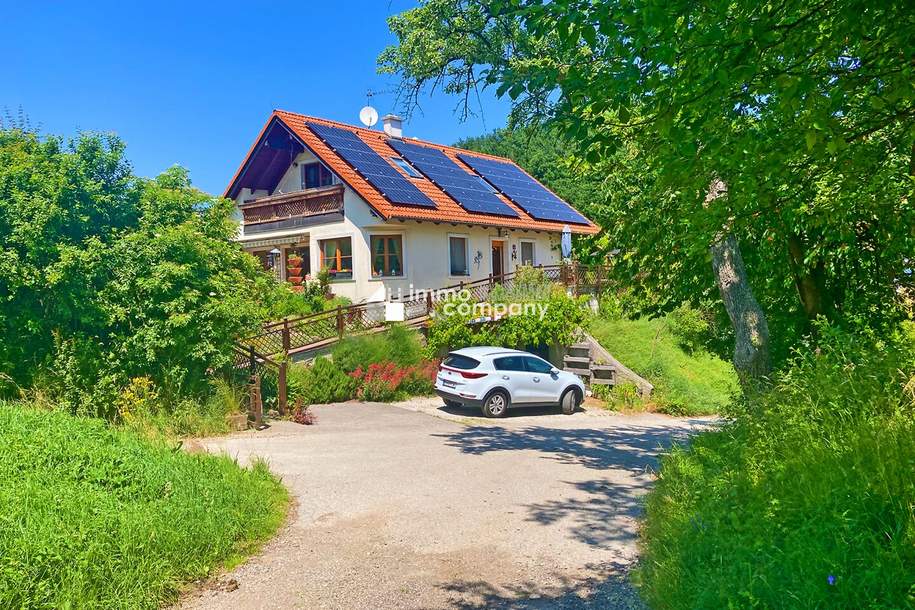 !!! RESERVIERT !!! Traumlage !!!, Haus-kauf, 650.000,€, 2534 Baden