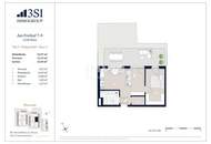 2 Zimmer Wohntraum mit herrlichem Garten und großer Terrasse! U1 in unmittelbarer Nähe!