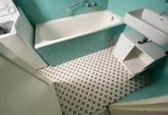 Sanierungsbedürftige Wohnung im 4. Liftstock in U1- und Hauptbahnhof-Nähe