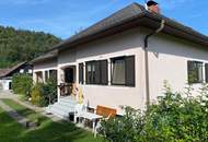 Wunderschönes Landhaus mit tollem Ausblick und Pool