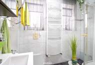 Gepflegtes Wohnhaus mit zwei Wohneinheiten, Terrasse und Doppelgarage im Zentrum von Sierning!