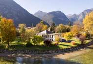 Ein Haus am See - das besondere Juwel in ruhiger Bestlage