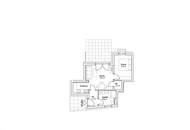 GRAZ - Geidorf: 41m² Gartenwohnung mit Terrasse und 1 Schlafzimmer: Honorarfrei - Top-Lage im Park - IHR Eigentum statt Miete zahlen !