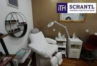 TOP Anlageobjekt in Feldkirchen bei Graz! Modernes Wohn- und Ordinationshaus mit Zahnarztpraxis im Erdgeschoss und großzügiger Mietwohnung im Obergeschoss!