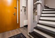 Wohnträume verwirklichen ! *Exklusive Maisonette-Wohnung mit Garten*