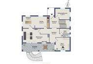 Exklusives Traumhaus mit Pool in begehrter Ruhelage in Grambach bei Graz