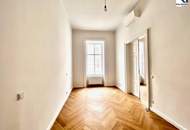 360° TOUR // GENERALSANIERTE ALTBAUMIETE