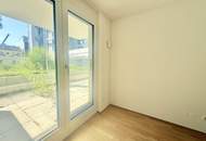 3,5-Zimmer-Apartment mit Terrasse – Ideal für Eigennutzer, Büro oder Praxis