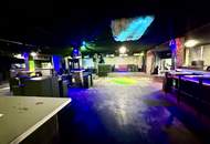 523 m² Disco in Wien zu vermieten! Perfekt für Events, Partys & mehr.