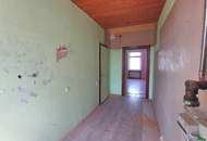Sanierungsbedürftige Zwei-Zimmer-Wohnung unweit vom Donaukanal