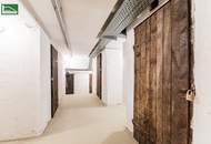 Charmante vermietete Altbauwohnung - sehr gute Aufteilung - 5. Stock mit Lift