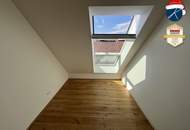 Superprojekt: ''Über den Baumwipfeln" TOP 52 mit PANORAMA-DACHTERRASSE &amp; WIEN-BLICK