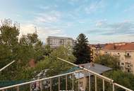 Hier beginnt Ihr neues Zuhause – Wohnung mit 3 Zimmer, Balkon und beste Lage