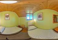 UNGARN ... "und am Ende der Straße steht ein Haus am SEE"