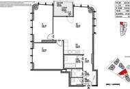 PARKAPARTMENTS BELVEDERE! Wunderschöne 3-Zimmer Wohnung mit Balkon und tollem Weitblick!