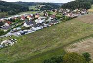 Wohnprojekt für 9 Bauplätze in sonniger Aussichtslage (jeweils zw. 670-730m²)