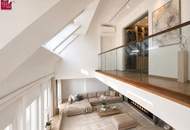 VIENNA ABOVE – HOCHHAUS NEUE DONAU SKY PENTHOUSE