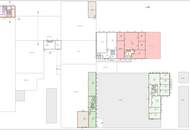 € 3,00/m² – 9.761 m² Gewerbe - Büro, Produktion u. Lager. Top Zustand. Sofort beziehbar
