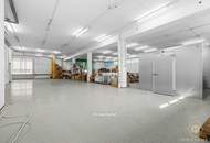 Lagerfläche | Außergewöhnliches Objekt mit großem Potential zur Vermietung | Variante (3)