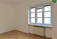 Erstbezug nach Sanierung: Stilvolle 2-Zimmer-Eckwohnung in Döblinger Toplage