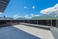 Wohnrarität in Mieming! Modernes Zweifamilienhaus mit Pool, Garten &amp; Panoramablick in Bestlage