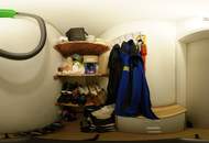 4-Zimmer-Wohnung mit Loggia und Aussicht! Wohntraum mitten in Hartberg.