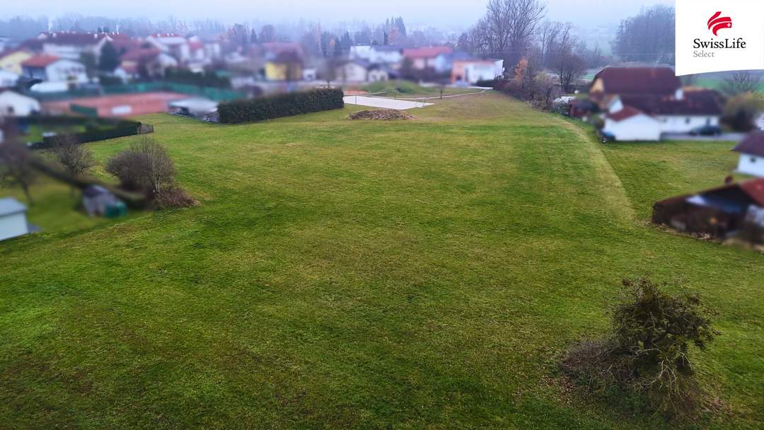 Grieskirchen Vista – Errichte dein Eigenheim 5