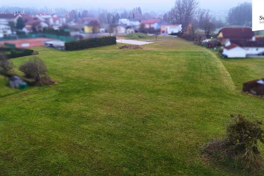 Grieskirchen Vista – Errichte dein Eigenheim 5, Grund und Boden-kauf, 162.140,€, 4710 Grieskirchen