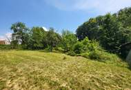 Traumhaftes, sonniges Grundstück (4.800m²) in absoluter Ruhelage in Stadtbergen!