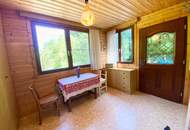 **OPEN HOUSE 5.9.2025** - Grundstück mit Altbestand & Ausbau-Potenzial