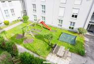 Gut geschnittene 3 Zimmer Dachgeschoßwohnung in ruhiger Innenhoflage mit Balkon
