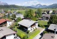 Platz für die ganze Familie – Charmantes Zweifamilienhaus in Kundl