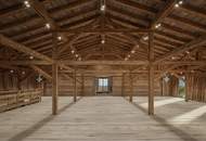 Exklusives Anwesen in traumhafter Ruhelage mit Panoramablick