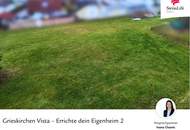 Grieskirchen Vista – Errichte dein Eigenheim 2