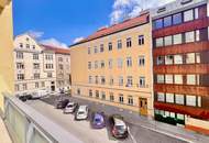 Ruhelage & Gartenblick!