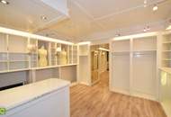 CHRISTOPH CHROMECEK IMMOBILIEN - PERCHTOLDSDORF - STAFFELMIETE - Hübsches Geschäftslokal in absoluter Zentrumslage!