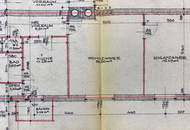 Geschützte, ruhige Lage mit Blick ins Grüne - Stilvoll möblierte 2,5-Zimmer-Wohnung mit Balkon
