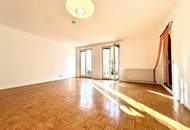 Gartenwohnung mit Terrasse im Grünen I auch 3 Zimmer möglich I absolute Ruhelage I Bestlage Sievering