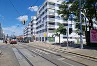 Stylische 3-Zimmer-Gartenwohnung bei U3 Kendlerstraße