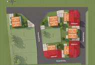 ++ LETZTE verfügbare EINHEIT ++ Doppelhaushälfte in Toplage