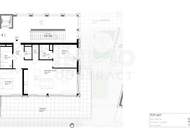 83m² Wohnfläche und 48m² Terrasse!