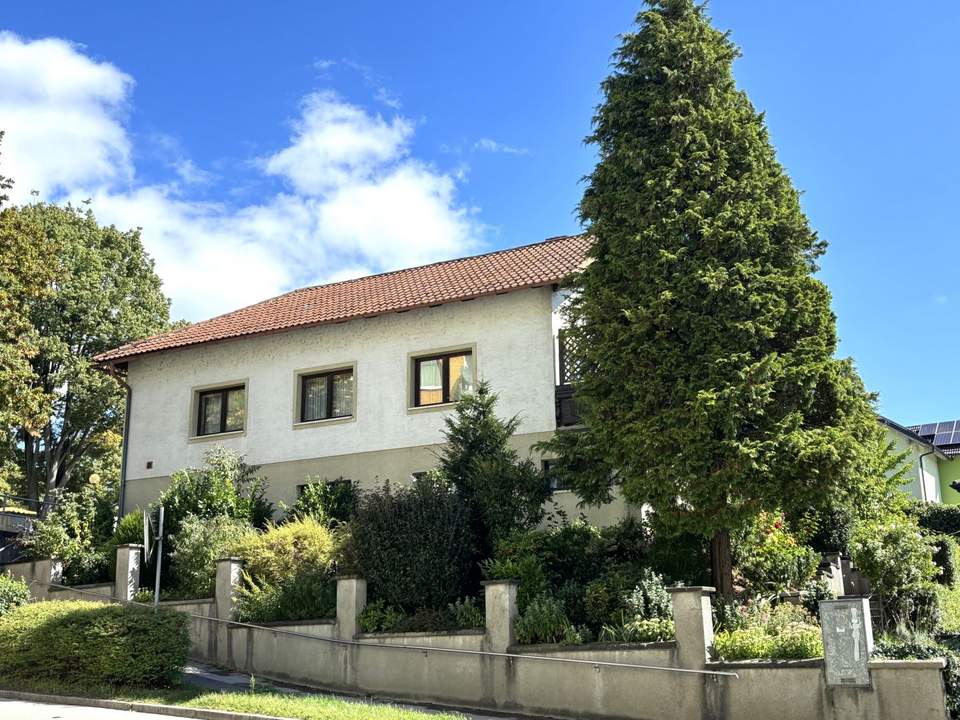 Gemütliches Haus in zentraler Lage