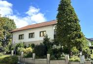 Gemütliches Haus in zentraler Lage