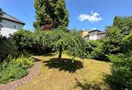 Moderne 2-Zimmer-Wohnung mit Balkon & Gartenbenutzung in Maxglan