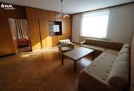 Geräumiges Haus: 7 Zimmer, Garten &amp; Garage