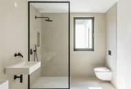 Loft-Feeling trifft Altbauflair – 3 Zimmer Erstbezug mit Terrasse