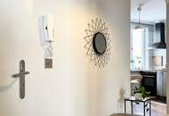 Perfektes GESAMTPAKET! Charmante Anlegerwohnung in Topmikrolage zur Selbstnutzung oder Vermietung